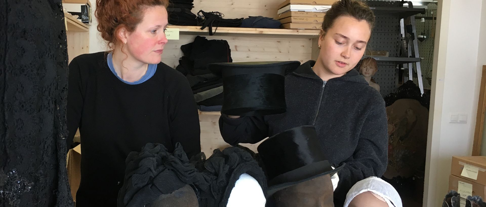 Verhalenwerf | Bibliotheek Hoogeveen