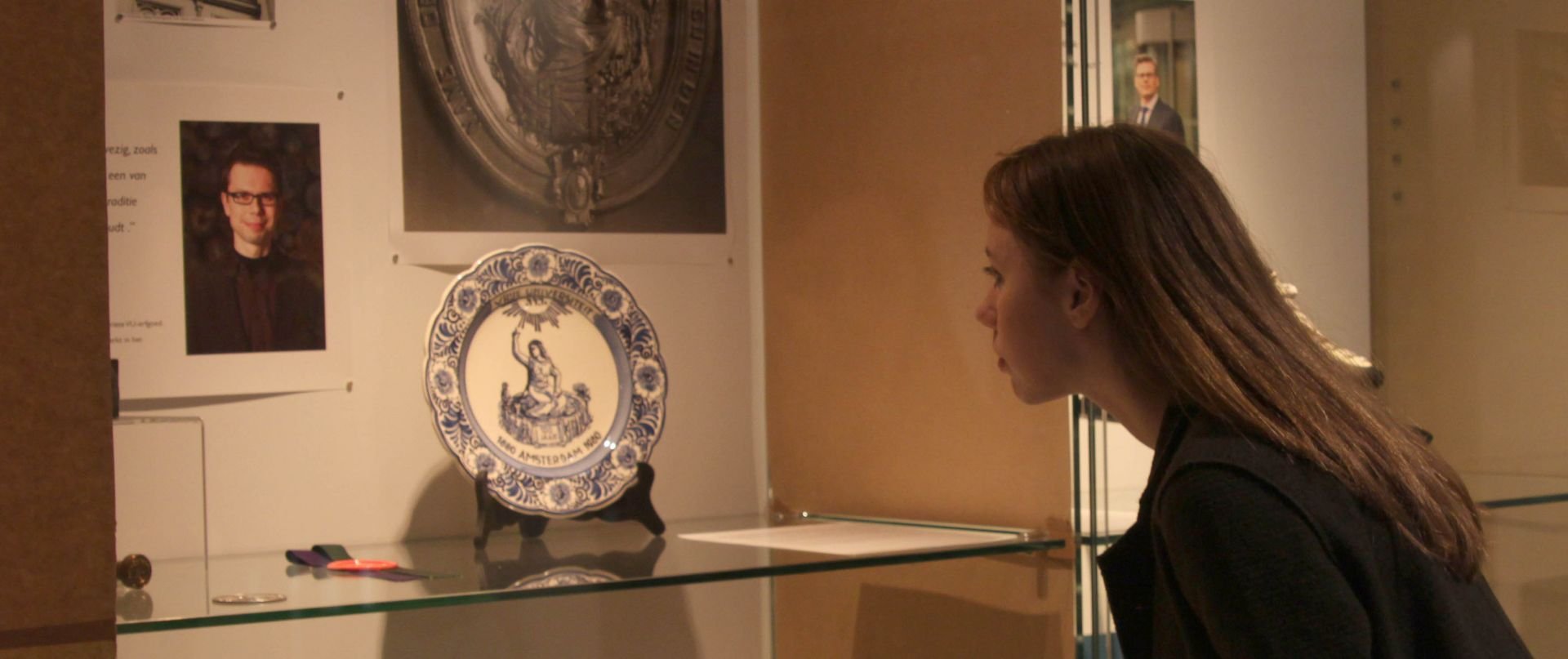 Vrije Universiteit Amsterdam