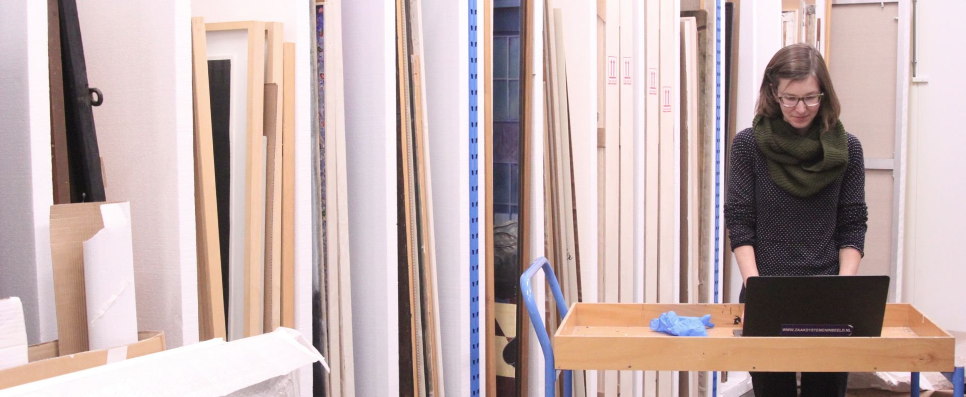 Stedelijk Museum Breda